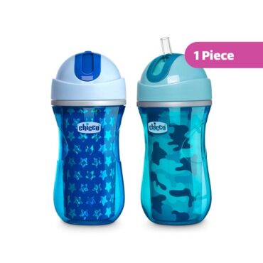 Chicco-Sport-Cup-266ml-Boy-Mix-Color-1-Piece