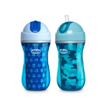 Chicco-Sport-Cup-266ml-Boy-Mix-Color-1-Piece