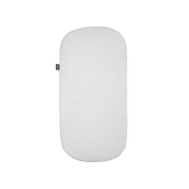 Chicco 4-In-1 Mattress for Baby Hug - White