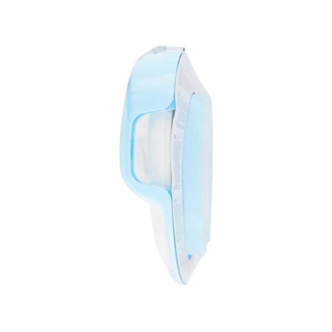 Chicco Soft Reducer Toilet Trainer (18m+) Blue