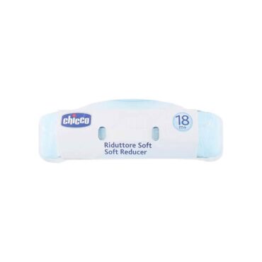 Chicco Soft Reducer Toilet Trainer (18m+) Blue