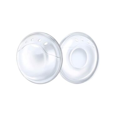 Chicco Breast Shells - 2 Pcs