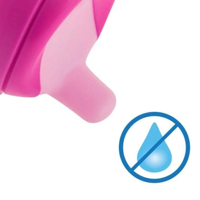 Chicco Training Cup (6m+) 200ml - Girl | Mix Color 1 Piece