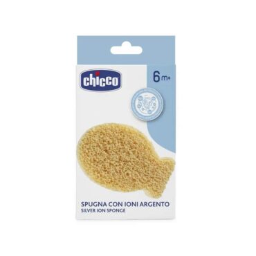 Chicco Silver Ion Sponge (6m+)