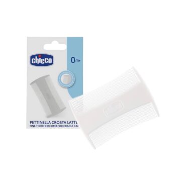 Chicco Fine-Toothed Comb for Cradle Cap
