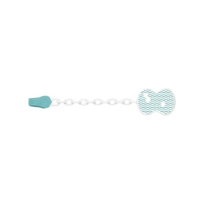 Chicco Easy Clip with Chain - Boy
