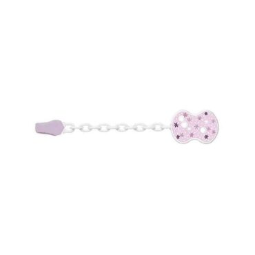 Chicco Easy Clip with Chain - Girl