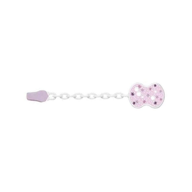 Chicco Easy Clip with Chain - Girl