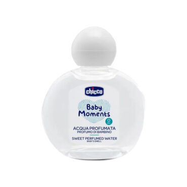 Chicco Baby Moments Sweet Perfumed Water 100ml
