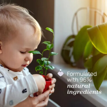 Chicco Baby Moments Sweet Perfumed Water 100ml