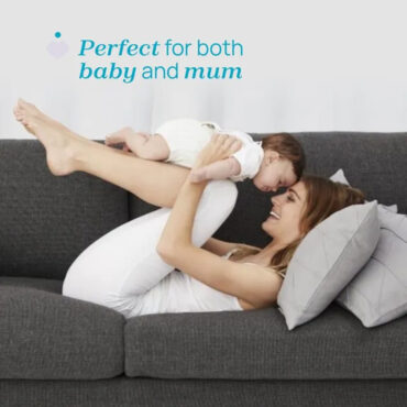 Chicco Baby Moments Sweet Perfumed Water 100ml Chicco Baby Moments Sweet Perfumed Water 100ml