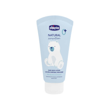 Chicco Natural Sensation Baby Body Lotion 150ml