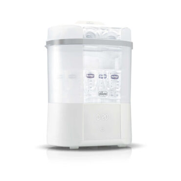 Chicco Electric Steriliser + Dryer