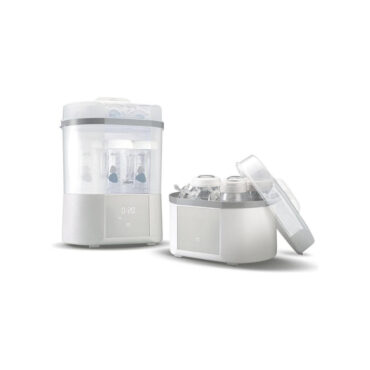 Chicco Electric Steriliser + Dryer