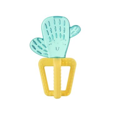 Chicco Fresh Teether (4m+) Cactus