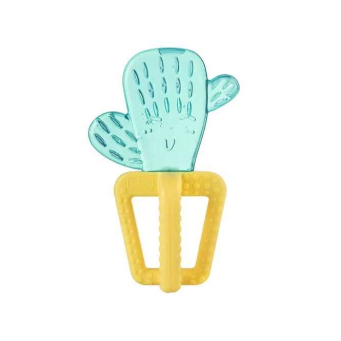 Chicco Fresh Teether (4m+) Cactus