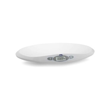 Chicco Digital Scale (Max 20kg)