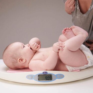 Chicco Digital Scale (Max 20kg)