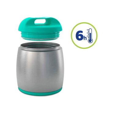 Chicco Thermal Food Container (6m+) Boy