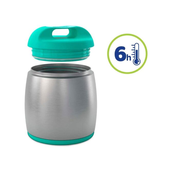 Chicco Thermal Food Container (6m+) Boy