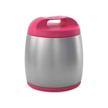 Chicco Thermal Food Container (6m+) Girl