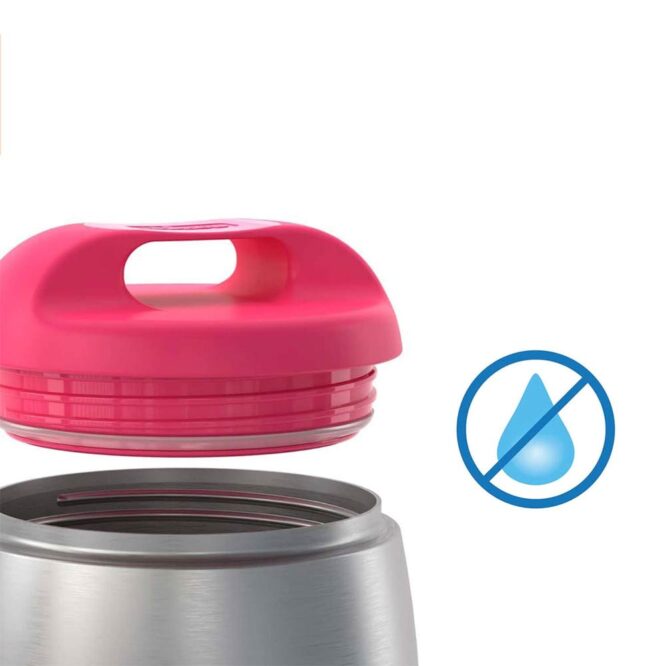 Chicco Thermal Food Container (6m+) Girl