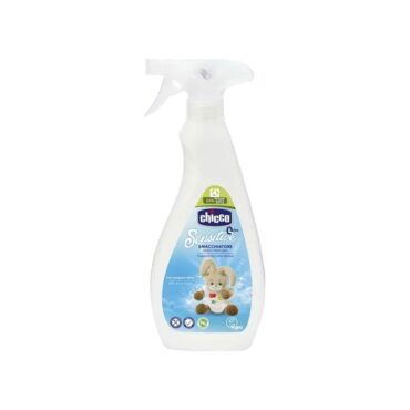 Chicco Sensitive Stain Remover Spray, Fragrance Free 500ml