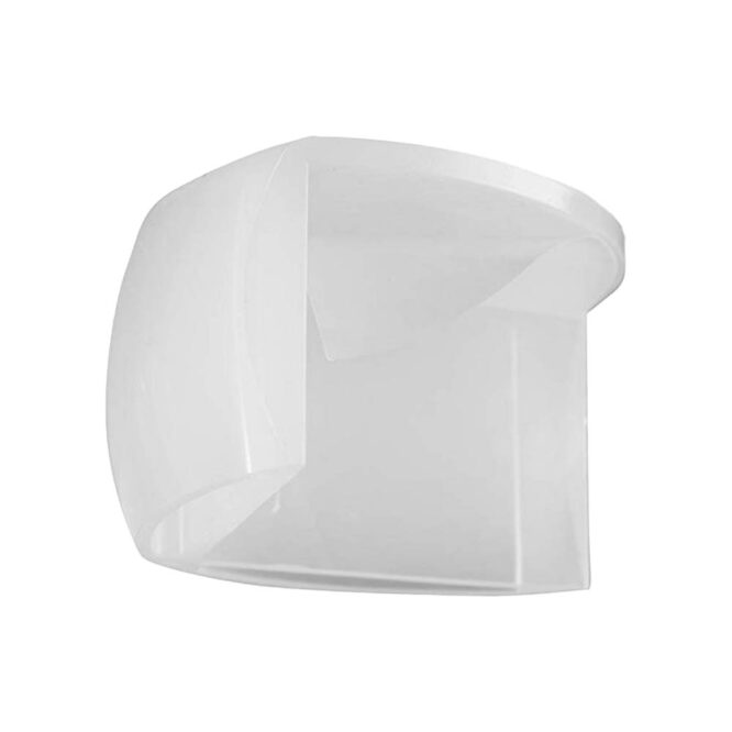 Chicco Corner Covers with Bi-Adhesive Strips 4 Pcs