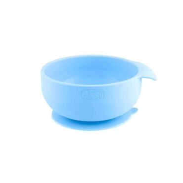 Chicco Easy Bowl with Suction Base (6m+) Boy