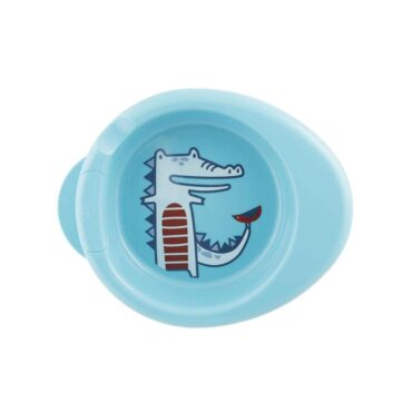 Chicco Warmy Plate (6m+) Boy