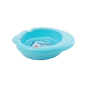 Chicco Warmy Plate (6m+) Boy