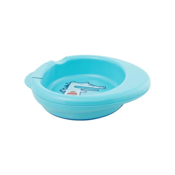 Chicco Warmy Plate (6m+) Boy