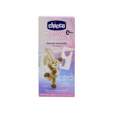 Chicco Linen Freshener - 3 Pcs