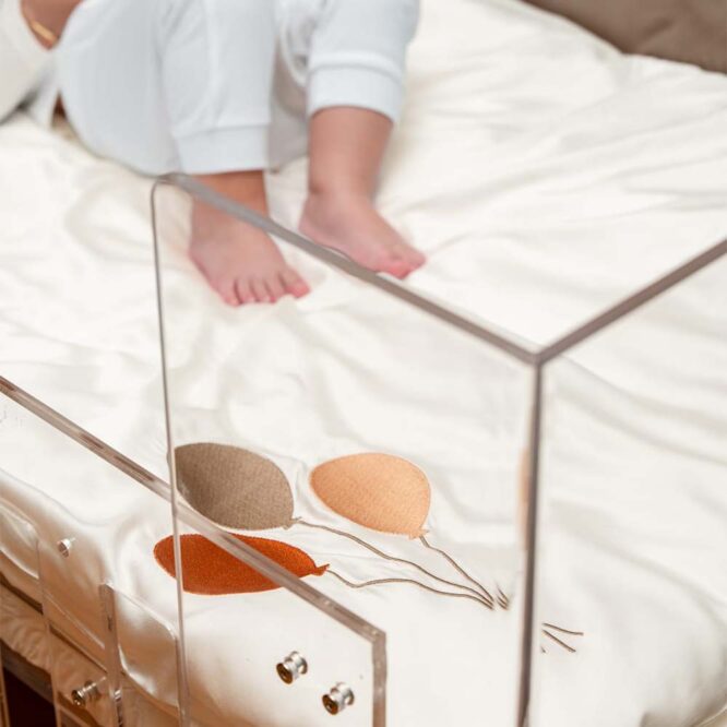Bella Casa Kids Collection Cots Bedding Set