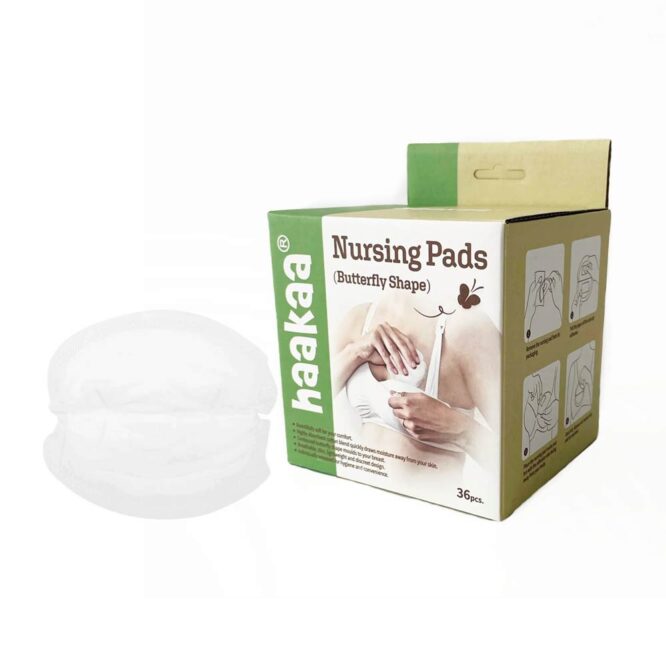 Haakaa New Mom Starter Pack