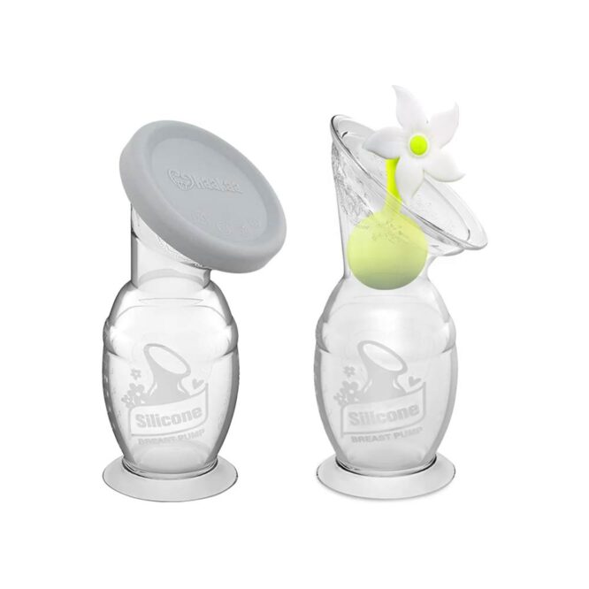 Haakaa New Mom Starter Pack