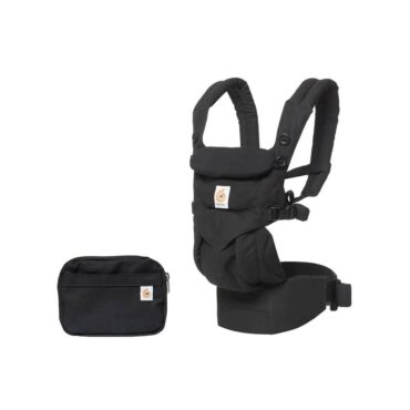 Ergobaby All-In-One Omni Classic Baby Carrier