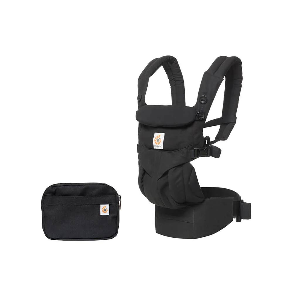 Ergobaby All-In-One Omni Classic Baby Carrier
