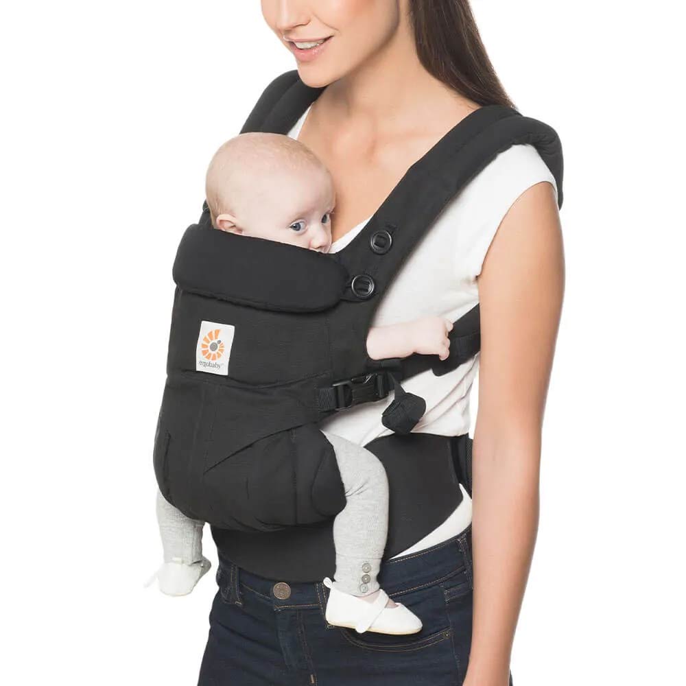 Ergobaby All-In-One Omni Classic Baby Carrier