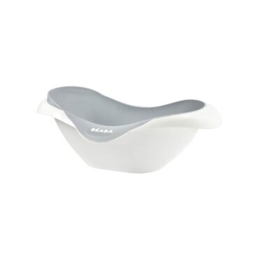 Beaba Camele'o Baby Bath Tub - Gray