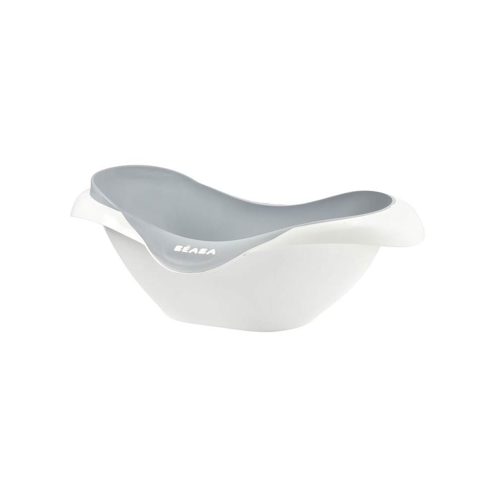 Beaba Camele'o Baby Bath Tub - Gray