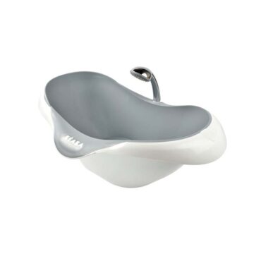 Beaba Camele'o Baby Bath Tub - Gray