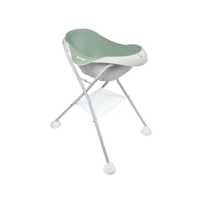 Beaba Camele'o Baby Bath Tub - Green
