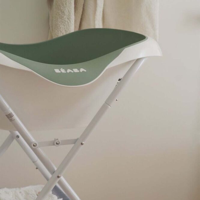 Beaba Camele'o Baby Bath Tub - Green