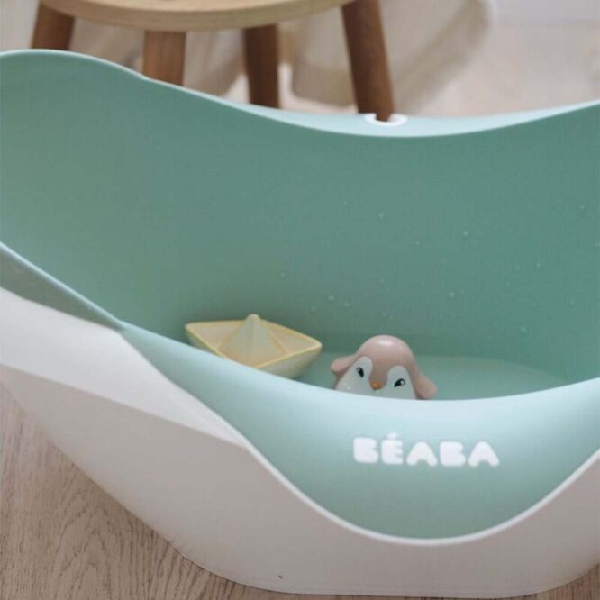 Beaba Camele'o Baby Bath Tub - Green