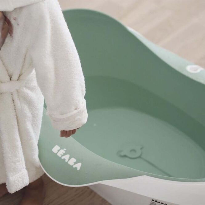 Beaba Camele'o Baby Bath Tub - Green