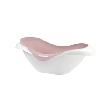 Beaba Camele'o Baby Bath Tub - Pink