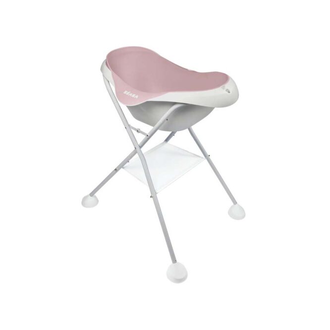Beaba Camele'o Baby Bath Tub - Pink