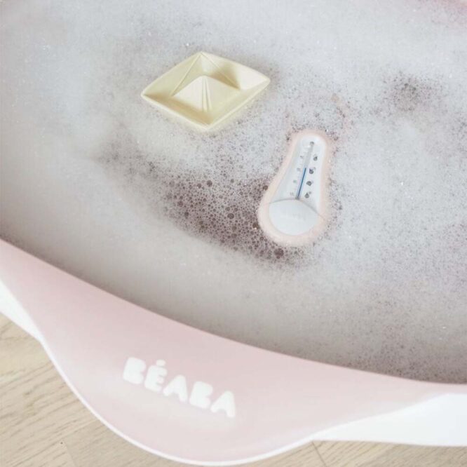 Beaba Camele'o Baby Bath Tub - Pink