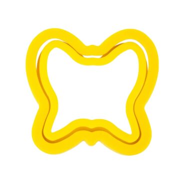 Lunch Punch Sandwich Pockets - Butterfly